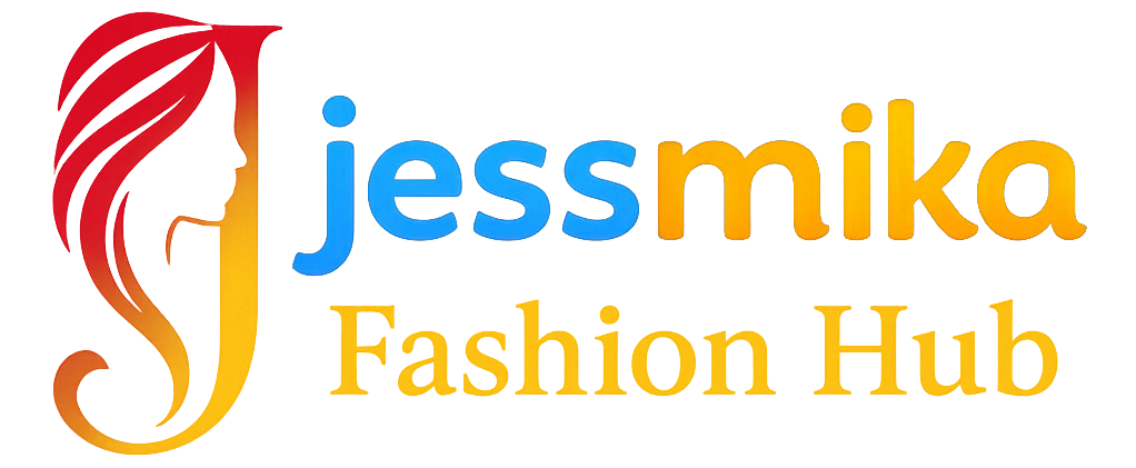 fashionhub.jessmika.com
